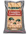 Afbeeldingen van DARF Vol Lam 14 kg